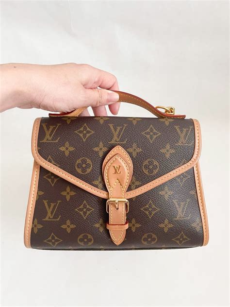 louis vuitton ivy monogram